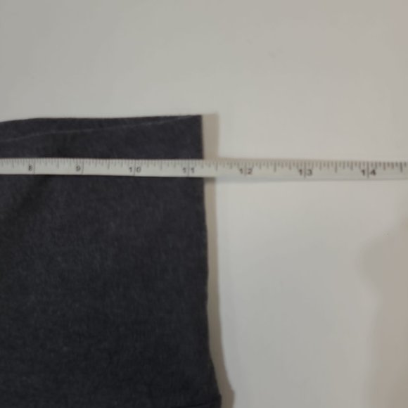 Lululemon Wunder Under Women's High Rise Crops Pants Black - Size 2 - Picture 4 of 5